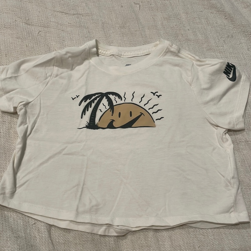 The Nike Tee